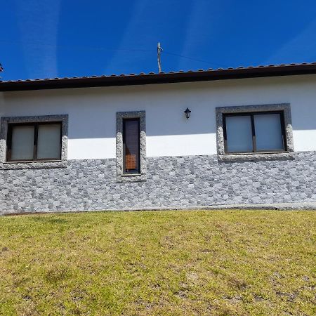 Quinta Do Silva Villa Celorico De Basto Exterior photo