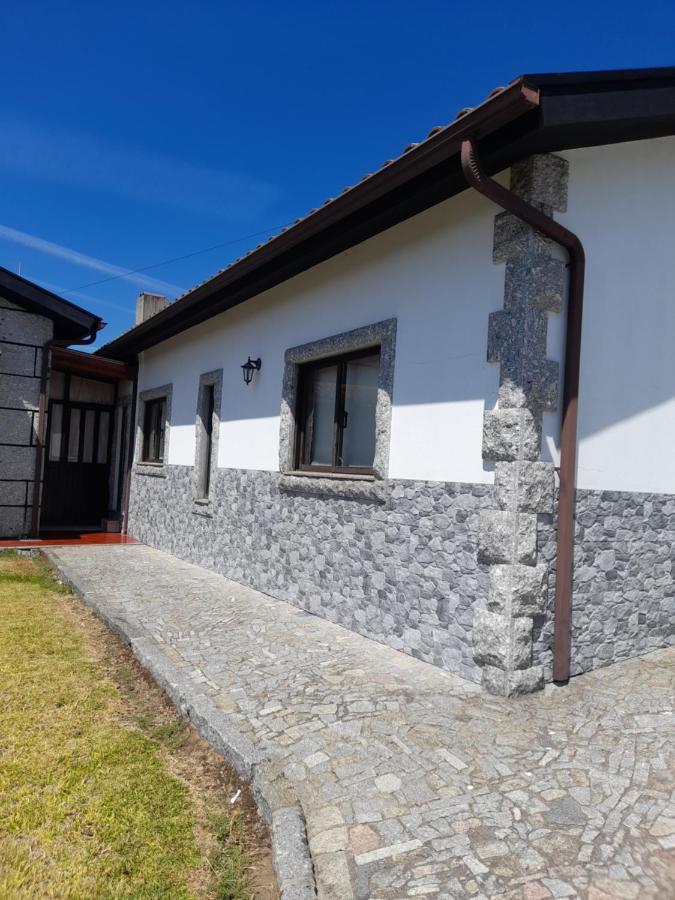 Quinta Do Silva Villa Celorico De Basto Exterior photo